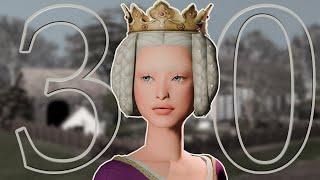 Royalty Mod 3.0 | The Biggest Patch EVER | TS4 Mod Patch Notes