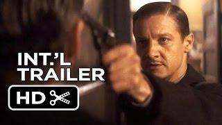 The Immigrant International TRAILER (2013) - Marion Cotillard, Joaquin Phoenix Movie HD