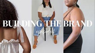 How Much Can A Photoshoot Cost? | Episode 2 : Building The Brand