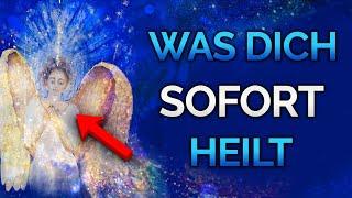 Heile dich selbst für IMMER (Seele-Körper-Meditation), Gesundheit durch Hypnose