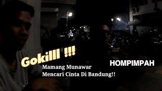 Touring Jogjakarta |  Bogor - Jogjakarta Lintas Selatan Emang Gokillll !