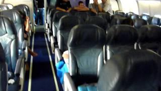 Orbest Orizonia (XL Airways) - Airbus 330.300 - Boarding - XLF 037 - Punta Cana to Paris