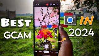 How to Download Google Camera On any Android . Best Google Camera For Your Phone  in 2024 .