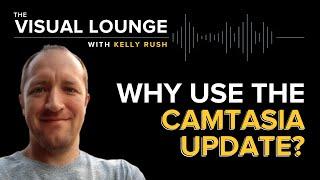 What's New: Camtasia 2023