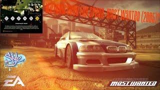 Жетоны Need for Speed: Most Wanted (2005) ?