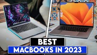 Best MacBooks in 2023