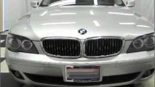 2006 BMW 7 Series - Bedford OH