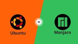 Ubuntu VS Manjaro: Which Linux distro reigns supreme?