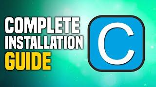 How To Install Cemu - Complete Installation Guide (STEP-BY-STEP)