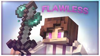 "Flawless" Minecraft Bedwars Montage