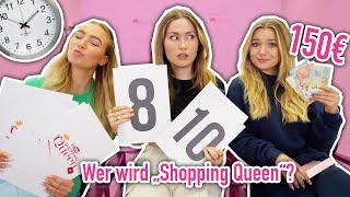 YOUTUBE SHOPPING QUEEN (Teil 1) mit @JuliaBeautx & @kimcaramella  | Sonny Loops