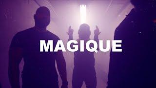 (SOLD) Jul x Marseille Type Beat "MAGIQUE" || Instru Rap by Kaleen