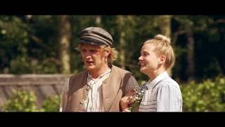 Emil i Lönneberga - När Emil körde huvudet i soppskålen. Astrid Lindgrens värld 2016