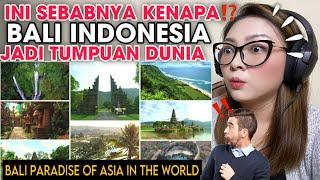 INI SEBABNYA KENAPA BALI INDONESIA JADI TUMPUAN DUNIA‼️BALI PARADISE OF ASIA IN THE WORLD‼️