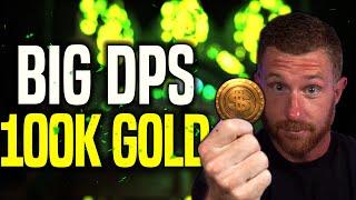 Become a DPS God with 100k Gold | Magicka Arcanist PvE DPS Build for ESO