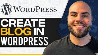 How To Make A WordPress Blog For Beginners In 2025 (Step-By-Step)