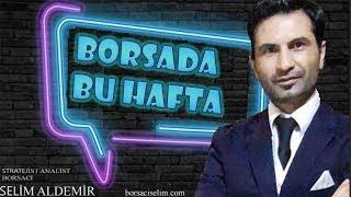 BORSADA BU HİSSELERDEN UZAK DURUN..   ENDEKS EN SON ANALİZİ , HİSSE EN SON ANALİZİ