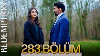 Esaret 283. Bölüm | Redemption Episode 283