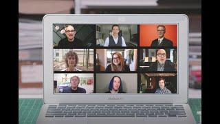 Meet Your Department Directors | Academy of Art University