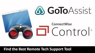 Find the Best Remote Tech Support Tool