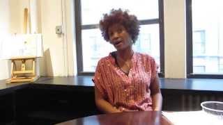 Yolanda Ross Talks About Film Editing