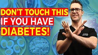 90% of Diabetes Would be REVERSED [If You STOP These Foods]