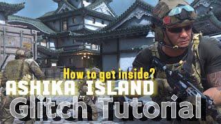 DMZ Glitch Tutorial. Step by step Warzone Undermap Godmode.