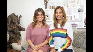 Heather Askinosie + Gina King Talk About Her Takeaways from the Attract Love Ritual