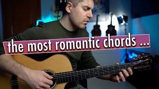 Just Two Romantic Chords ...