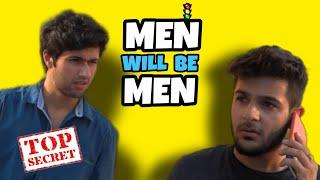 Men will be Men - Rakshit Kohli | Indian Vines | Prod. by BrownBoyZ