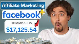 How To Promote Affiliate Links on Facebook Marketplace - I Make $17K/mo