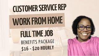 Transamerica is Hiring Full Time Customer Service Rep | Work From Home Job | Online Remote Jobs