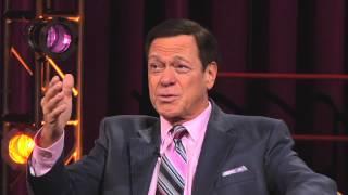 Joe Piscopo | Steve Adubato | One on One