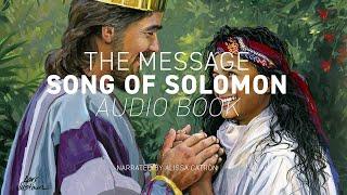 Song of Solomon | The Message (MSG) | Audiobook