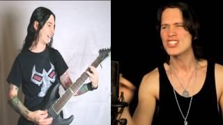 Maniac from Flashdance Meets Metal (featuring PelleK)