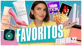 FAVORITOS DE LA TEMPORADA | FEBRERO 2022 | ALEXANDRA PEREIRA