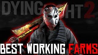 Dying Light 2 The Best Working Farms (After Patch 1.13.1)