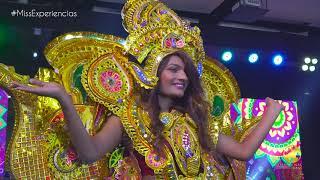 MISS INTERNATIONAL TRANS INDIA 2021 EXPERIENCIA Cartagena COLOMBIA