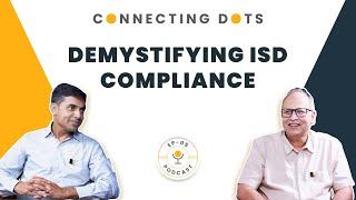 Demystifying ISD Compliance: A Tectonic Shift in GST Compliance