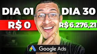 GOOGLE ADS NA GRINGA (É POR ISSO QUE VOCÊ NÃO VENDE) ANALISE de Campanhas afiliados.