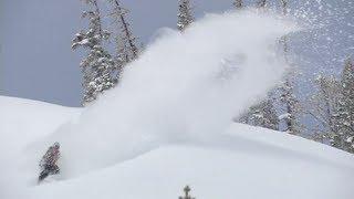 Volcom Snow | #IP2 | Bryan Iguchi & Jamie Lynn