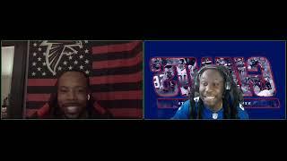 Pro Football Rants Show Ep / 18