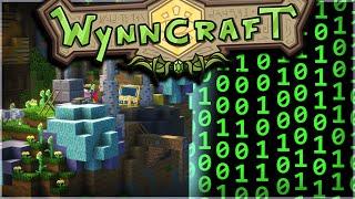 [VOD] Coding & Development /w HeyZeer0! The Wynncraft Podcast #2
