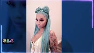 #cubandoll / #mollybrazy (NewNew)  type beat 2022(prod by @PmBeatz_Mikejefe_ )