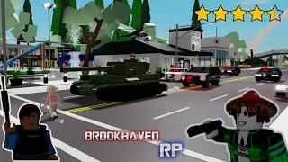 kid plays GTA in real life (roblox story)