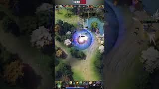 Necro 151 HP regeneration #dota2 #shorts #necrophos