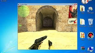 Cheat Engine 6.1 без вирусов !!! (Как сделать бессмертие в кс 1.6)