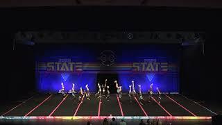 TNT All Stars Supersonics, Youth Novice - Cheer Con States 2023