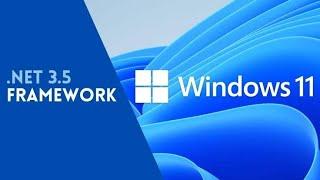 HOW TO INSTALL .NET FRAMEWORK IN YOU PC LAPTOP OR RDP 2023