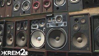 Trending Today: Wall of Sound